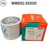Solar Filter Kubota 3 Tons KX91-3 U15-3 U35 U55 W9501-21010 Compare SFF 0300 3390 34462-00300 W9501-
