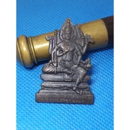 四面神铜牌 龙婆禅南Luang Phor Channam ＃泰旺佛宝
