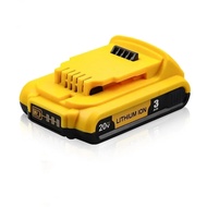 Brand new For Dewalt Flexvolt 60V 20V MAX Replacement Li-ion Battery DCB606 DCB609 DCB205 DCB204 DCB