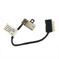 DC Cable Power Jack Charging Port Replacement for Dell Latitude 3X90 5X90 7X90 5594 3405 3501 3505 5