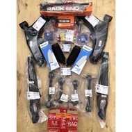 🔥Lower arm wira satria full set 1.3/1.5 bukan SE