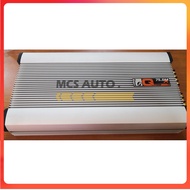 STEG 5 Channel Amplifier