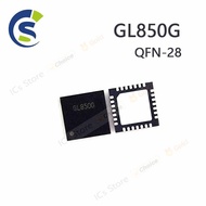 5PCS 100% New GL850G GL850 850G QFN-28 Chipset