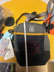 FX Creations x EVA 新世紀福音戰士系列 Mark.06 六號機