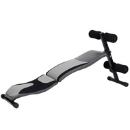 Foldable Sit up bench Abdominal Muscle Building Exercise Machine