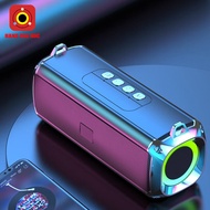 Loa Bluetooth  K9 - Thiết Kế Sang Trọng Kết Nối Bluetooth 5.0 Tương Thích Nhiều Thiết Bị Bền Bỉ