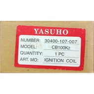 Yasuho Coil CB100K2