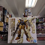 已售**********GUNDAM-METAL ROBOT 魂 Hyakushiki Kai 量產型 百式改   20231020001