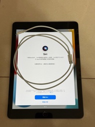 iPad 6  Wi-Fi   32GB（送keyboard+叉電線）