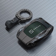 ZEEKR 009 Accessories 2023 Krypton 001 Key Case ZEEKR ZEEKR ZEEKR 009 Krypton x Bluetooth Entity Car