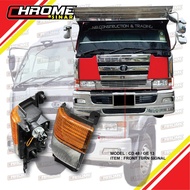 NISSAN UD CD48/GE13 FRONT TURN SIGNAL HIGHT QUALITY