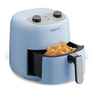 貴夫人氣炸鍋(低油.健康.好上手) - 健康氣炸，享受美味無負擔，操作簡單，輕鬆上手