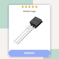 Transistor SS8050 SS8050D Transistor NPN TO-92 Bipolar Junction Transistor