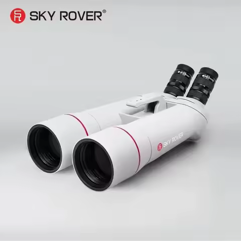 SKY ROVER 82 GIANT BINO 45 Degree Large Binoculars Astronomical Telescope