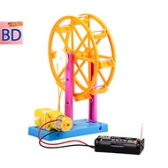 Ferris Wheel DIY Science Experiment Kit