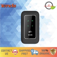 TENDA 4G185 4G LTE Advanced Portable Wireless WiFi Modem Router