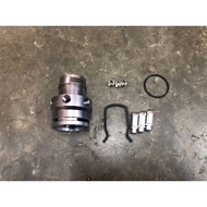 Boost Tap ADAPTOR GOLF MK5 6 AUDI TT EA113 EA888