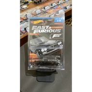 Hotwheels Fast Furious Skyline 2000 GTR