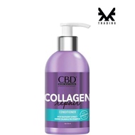 CBD Collagen Repair Conditioner 250ml