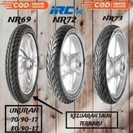 IRC NR 69 72 73 70/ Outer Tire 90-17 80/90-17 70 90 80 90 17 not Corsa FDR MIZZLE SWALLAW Motorcycle