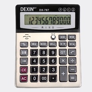 Dexin DX-777 Electronic Calculator