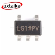 50PCS ADP160AUJZ-3.3 TSOT-23-5 ADP160AUJZ 1.2V 1.5V 2.8V 3.0V 3.3V ADP160 SMD LDO 150 mA CMOS Linear
