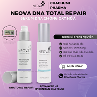 [TPHCM] Neova DNA Total Repair - Serum sửa chữa DNA chống lão hóa phục hồi làm đều màu da