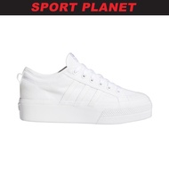 adidas Bunga Women Nizza Platform Sneaker Shoe Kasut Perempuan (FV5322) Sport Planet 55-03