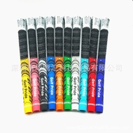 Golf Grip Golf Club Grip Cotton Yarn Grip Iron Grip Wooden Grip Men's Women's Handle