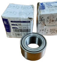 Bi moay ơ (bạc đạn) sau xe BMW E36 E30 E46 E90 318 320 323 325 330 335 OEM BEMWQ 33416762317 3341774