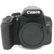 Canon Eos 850D  完美零花 極罕有小快門