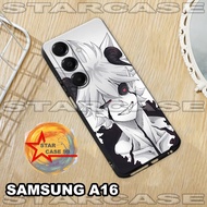Samsung A16 rubber Softcase - s29 - Samsung A16 case - Samsung A16 casing - Samsung A16 silicone - c