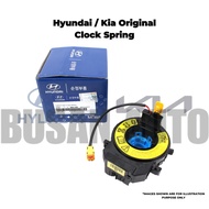 Genuine 93490-3V110 Clock Spring for Kia Cerato K3 & Hyundai Veloster 1.6 (2015)