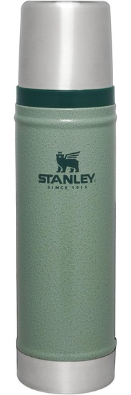 Stanley CLASSIC LEGENDARY BOTTLE Classic Vacuum Insulated Wide Mouth Bottle -BPA-Free 18/8 Stainless