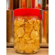 Man man homemade ngaku chip