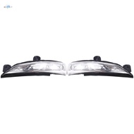 Car Rearview Mirror Light Turn Signal Light 95260949 for  Spark 2011-2017