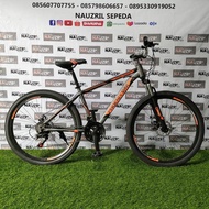 MTB Sepeda Gunung PHOENIXSTAR Cross Country