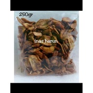 Sale Dry Banana - Snack Bandung | sale pisang kering - cemilan Bandung