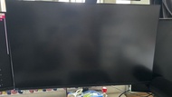 SAMSUNG 三星 32 吋 S70A 系列 4K UHD (3840x2160) 電腦顯示器,HDMI,DisplayPort,HDR10(10 億種顏色),3 面無邊框,TUV 認證智慧型眼部護