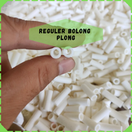 Gabus Busa Filter reguler bolong plong 1kg
