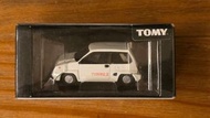 Tomica Limited Honda City Turbo II 模型車