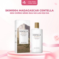 Skin1004 Centella Pennywort Sunscreen SPF50+