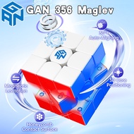 GAN 356 Maglev UV 3x3 Magnetic Professional GAN356 Maglev 3x3 Cube Puzzle Toys