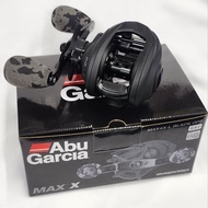 ABU GARCIA MAX4 X BLACK OPS LEFT HANDLE