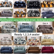 Imported 3 Seater Sofa Cover, Stretch Sofa Cover, 3 Seater Sofa Fabric