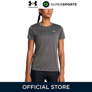 UNDER ARMOUR Tech™ เสื้อยืดผู้หญิง