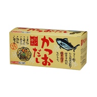 Muso Dashi-teiya Katsuo Dashi 240g – Bonito Soup Stock, 30 Packs, No Additives