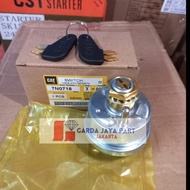 SWITCH STARTER REPLACMENT CONTACT KEY 7N0718 SWITCH MASTER POWER quality