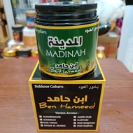 INCENSE BUKHUR GAHARU MADINAH SUPER PREMIUM QUALITY
