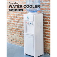 stx GESTREO เครื่องกดน้ำร้อนเย็น ตู้กดน้ำเย็น เครื่องทำน้ำเย็น Hot &amp; Cold Water Dispenser Online Shop